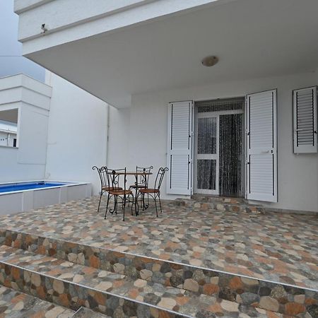 Villa Adua ตอร์เรซานตาซาบีนา ภายนอก รูปภาพ