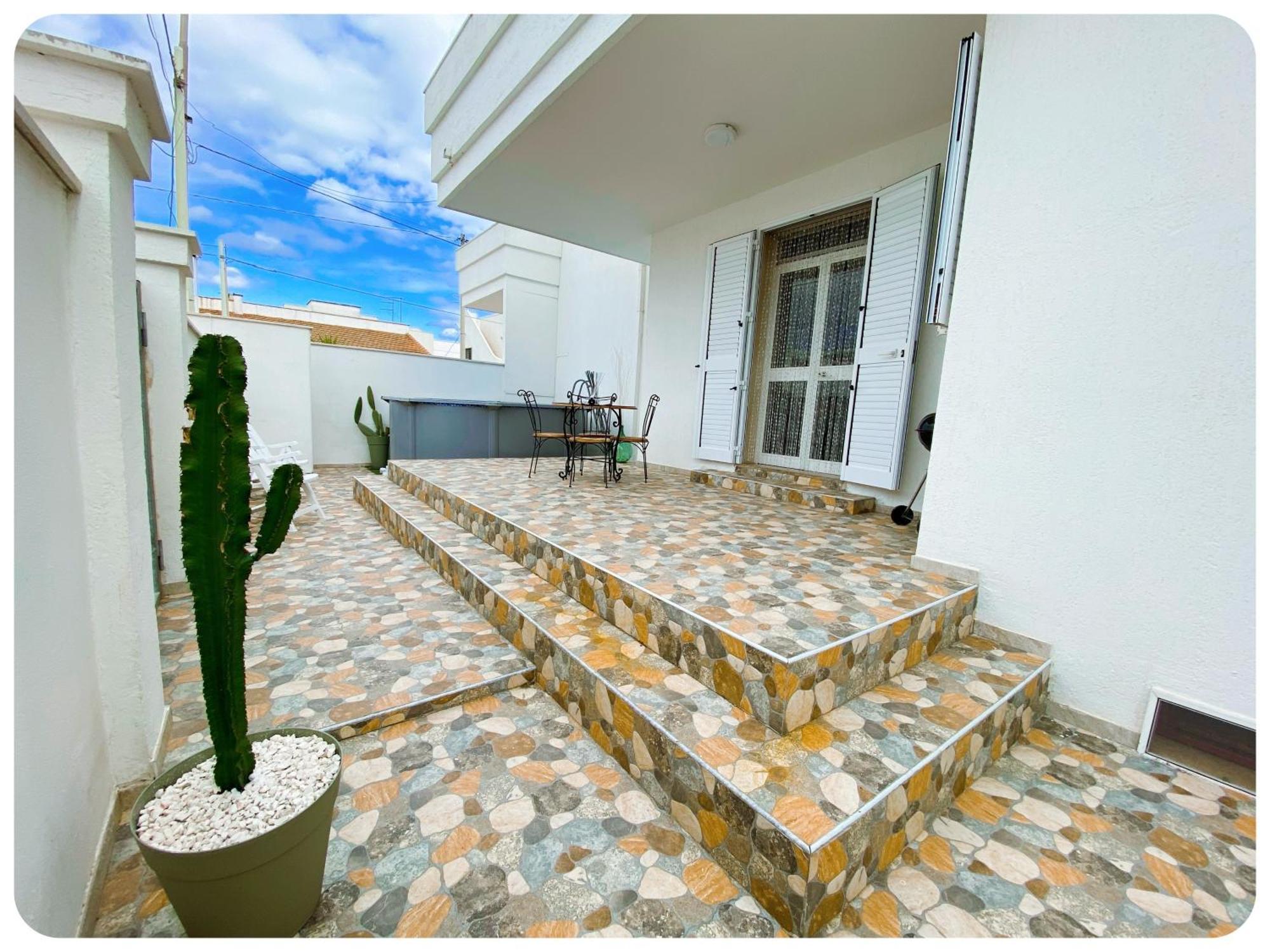 Villa Adua ตอร์เรซานตาซาบีนา ภายนอก รูปภาพ